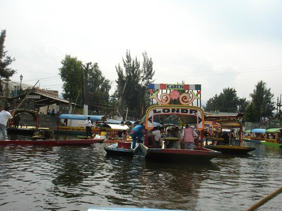 Baños Medicinales del Peñon